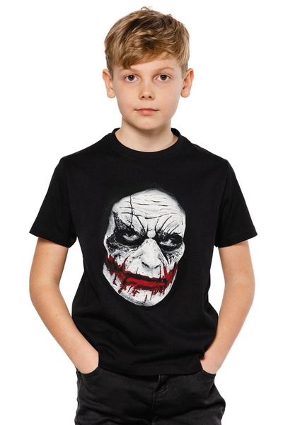 T-shirt dziecięcy UNDERWORLD Joker