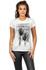 T-shirt damski UNDERWORLD Stranger inside me