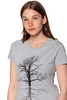 T-shirt damski UNDERWORLD Tree