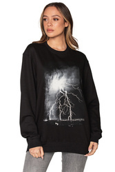 Bluza marki UNDERWORLD unisex Storm