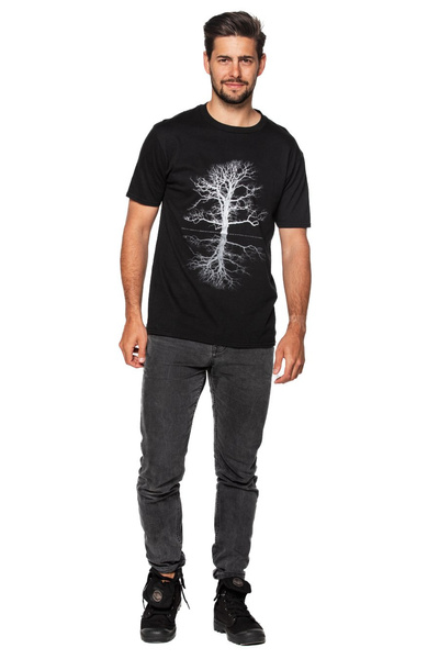 T-shirt UNDERWORLD Organic Cotton Tree