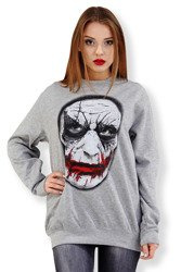 Bluza marki UNDERWORLD unisex Joker