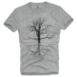 T-shirt męski UNDERWORLD Tree