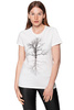 T-shirt damski UNDERWORLD Tree