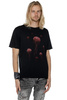 T-shirt męski UNDERWORLD Jellyfish