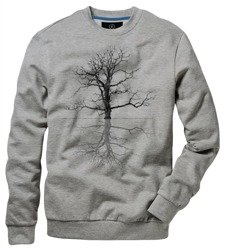 Bluza marki UNDERWORLD unisex Tree