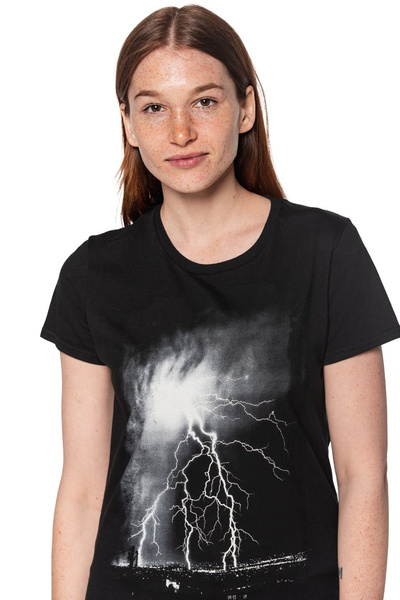 T-shirt damski UNDERWORLD Storm