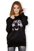 Bluza marki UNDERWORLD unisex Wolf