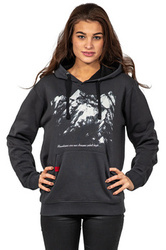 Bluza kangurka UNDERWORLD unisex Mountains