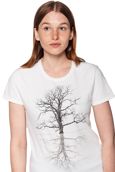 T-shirt damski UNDERWORLD Tree