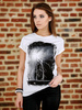 T-shirt damski UNDERWORLD Storm