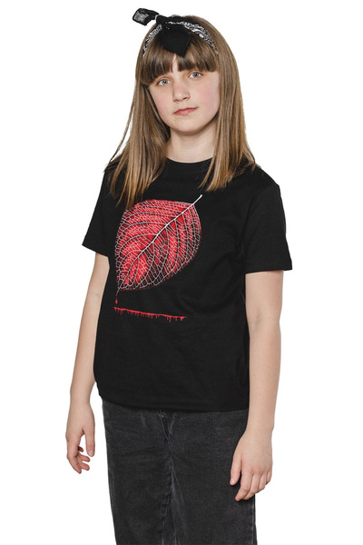 T-shirt dziecięcy UNDERWORLD Leaf