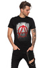 T-shirt męski UNDERWORLD Anarchy