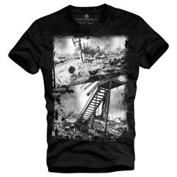 T-shirt męski UNDERWORLD Hurricane