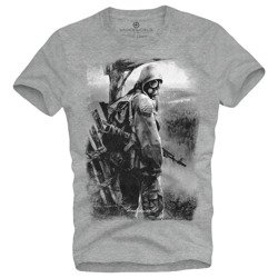 T-shirt męski UNDERWORLD Soldier