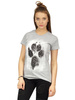 T-shirt damski UNDERWORLD Animal footprint