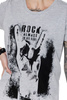 T-shirt damski UNDERWORLD Rock always in my soul