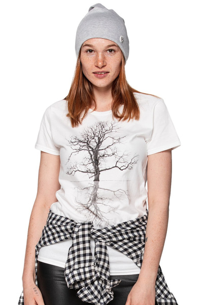 T-shirt damski UNDERWORLD Tree