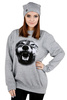 Bluza marki UNDERWORLD unisex Wolf