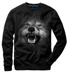 Bluza marki UNDERWORLD unisex Wolf