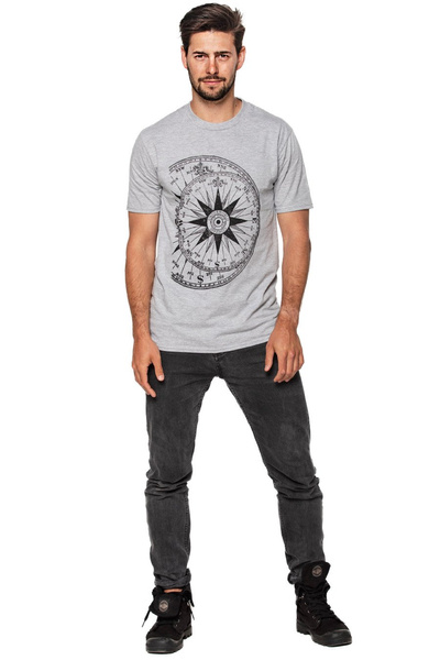 T-shirt męski UNDERWORLD Compass