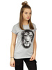 T-shirt damski UNDERWORLD Lion