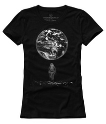 T-shirt damski UNDERWORLD Cosmos