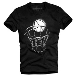 T-shirt męski UNDERWORLD Streetball