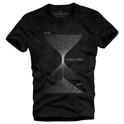 T-shirt męski UNDERWORLD Hourglass