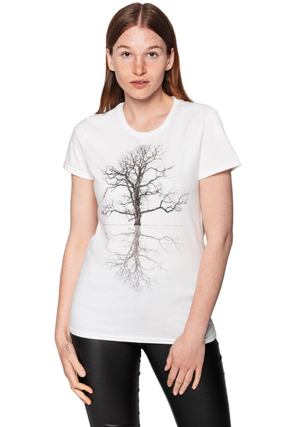 T-shirt damski UNDERWORLD Tree