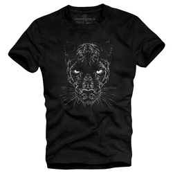 T-shirt męski UNDERWORLD Cat