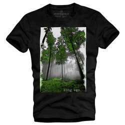 T-shirt męski UNDERWORLD Forest