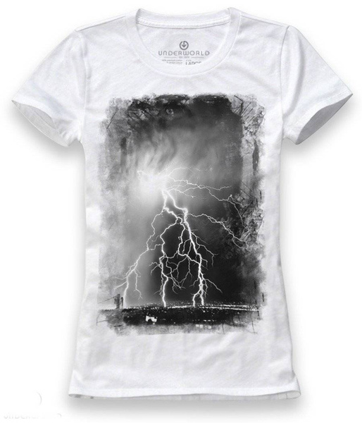 T-shirt damski UNDERWORLD Storm