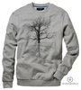 Bluza marki UNDERWORLD unisex Tree