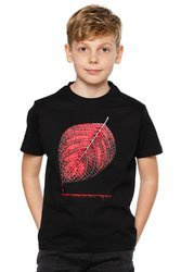 T-shirt dziecięcy UNDERWORLD Leaf