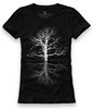 T-shirt damski UNDERWORLD Tree