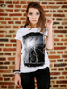 T-shirt damski UNDERWORLD Storm