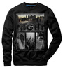 Bluza marki UNDERWORLD unisex One night in LA