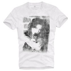 T-shirt męski UNDERWORLD Sweet dreams