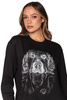 Bluza marki UNDERWORLD unisex Dog