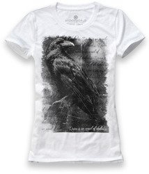 T-shirt damski UNDERWORLD Raven