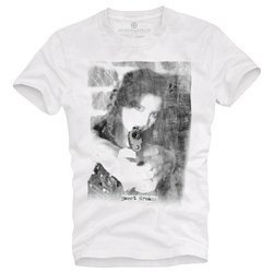 T-shirt UNDERWORLD Organic Cotton Sweet dreams