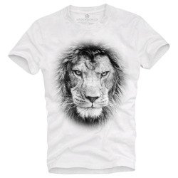 T-shirt męski UNDERWORLD Lion