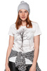 T-shirt damski UNDERWORLD Tree