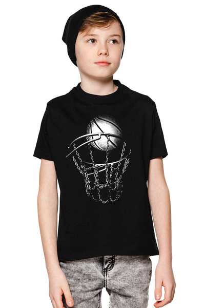 T-shirt dziecięcy UNDERWORLD Streetball