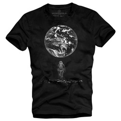 T-shirt męski UNDERWORLD Cosmos