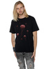 T-shirt męski UNDERWORLD Jellyfish