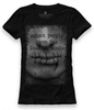 T-shirt damski UNDERWORLD Silent people have...