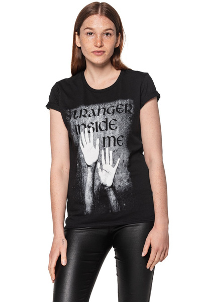 T-shirt damski UNDERWORLD Stranger inside me