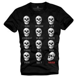 T-shirt męski UNDERWORLD Hater